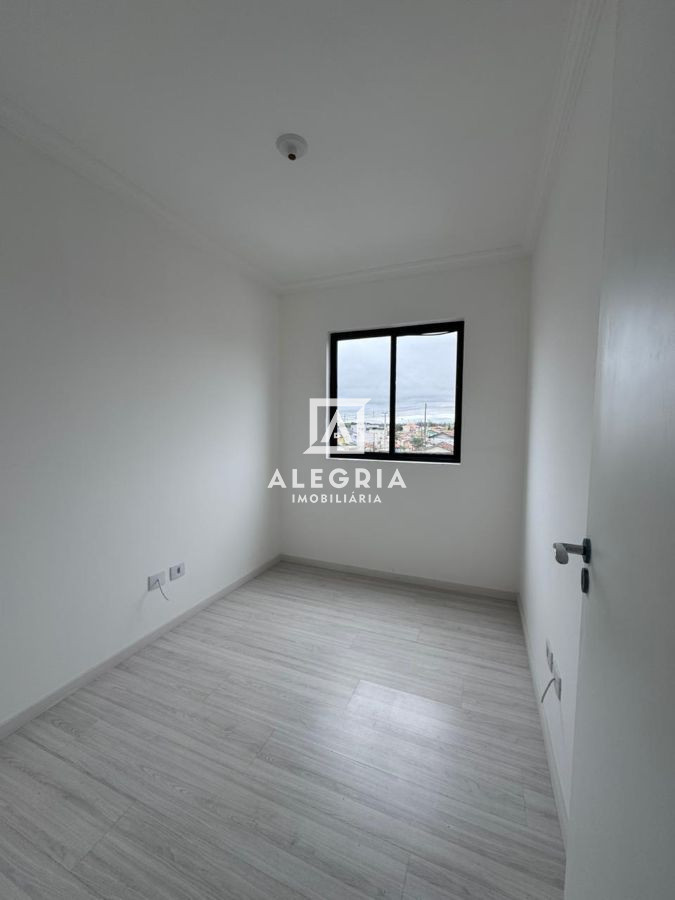 Lindo Apartamento Contendo 03 Dormitórios na Boneca do Iguacu em São José dos Pinhais