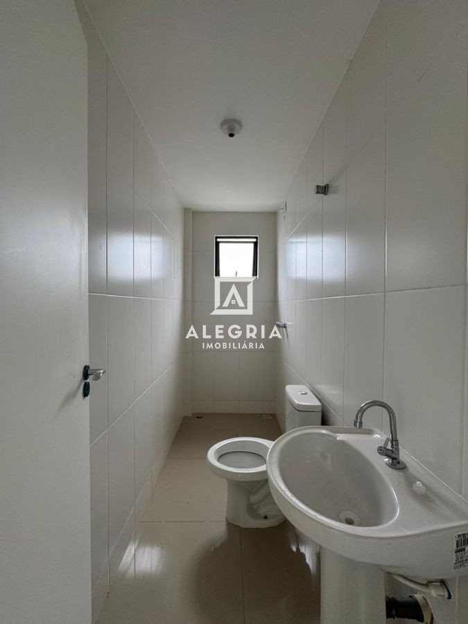 Lindo Apartamento Contendo 03 Dormitórios na Boneca do Iguacu em São José dos Pinhais