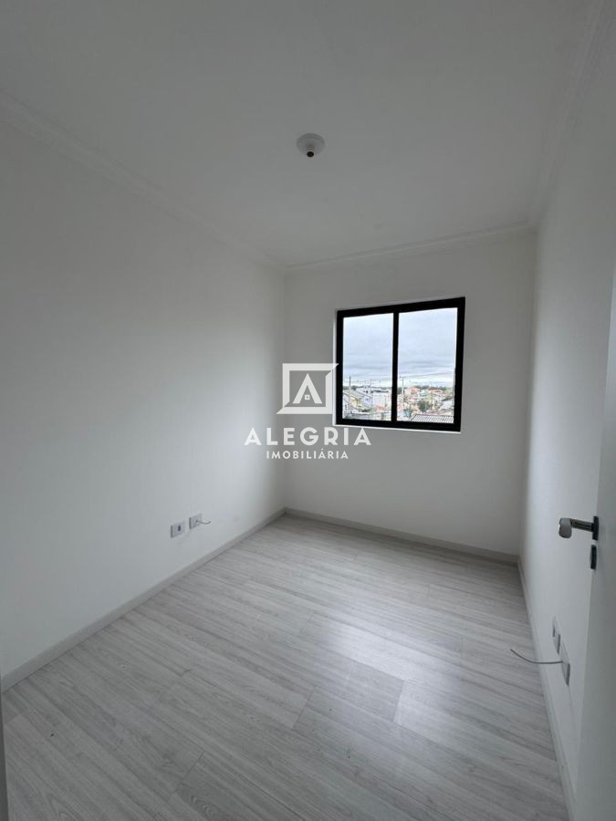 Lindo Apartamento Contendo 03 Dormitórios na Boneca do Iguacu em São José dos Pinhais