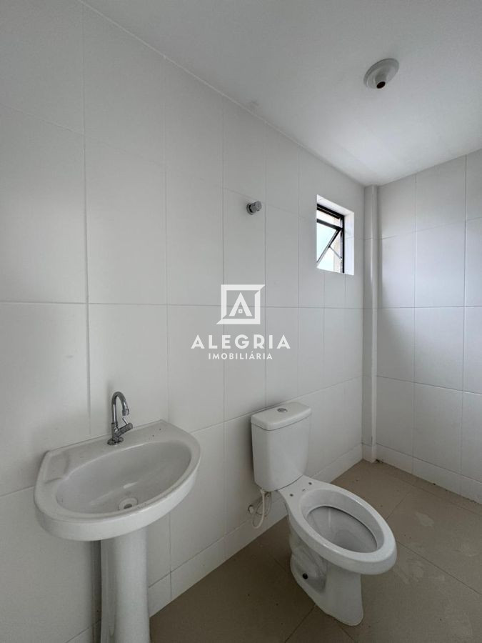 Lindo Apartamento Contendo 03 Dormitórios na Boneca do Iguacu em São José dos Pinhais