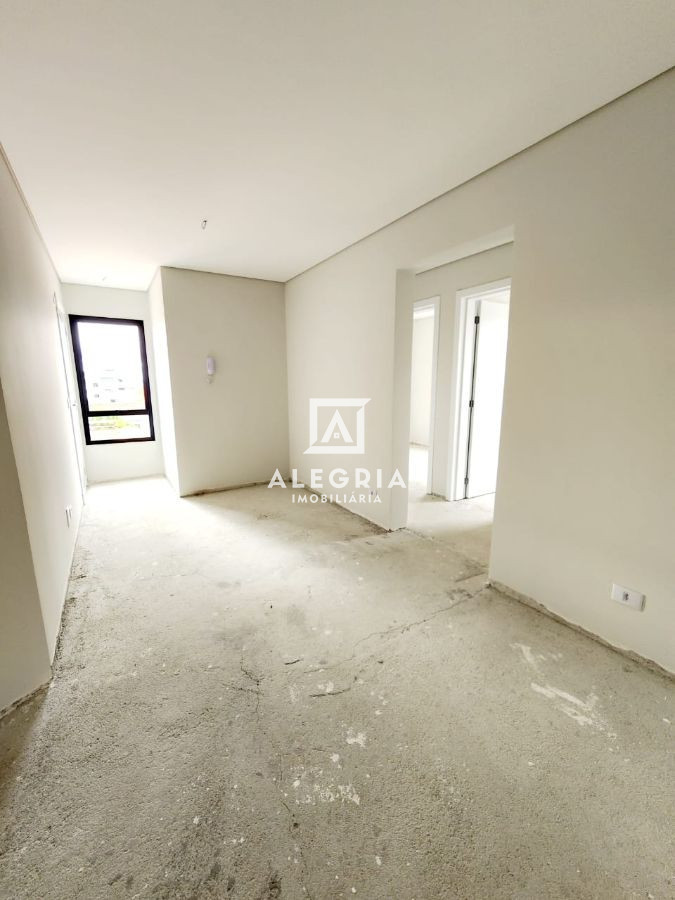 Lindo Apartamento 3 quartos sendo 1 suíte no Bairro Boneca do Iguaçu em São José dos Pinhais