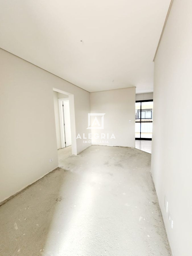 Lindo Apartamento 3 quartos sendo 1 suíte no Bairro Boneca do Iguaçu em São José dos Pinhais
