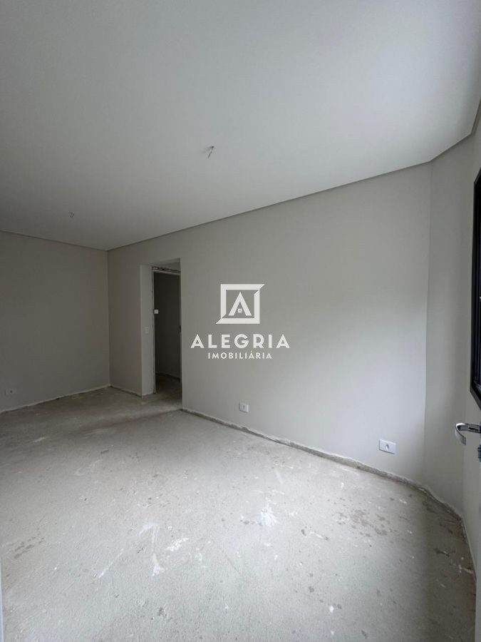 Excelente Apartamento 02 Dormitórios com Garden no Bairro Boneca do Iguaçu em São José dos Pinhais