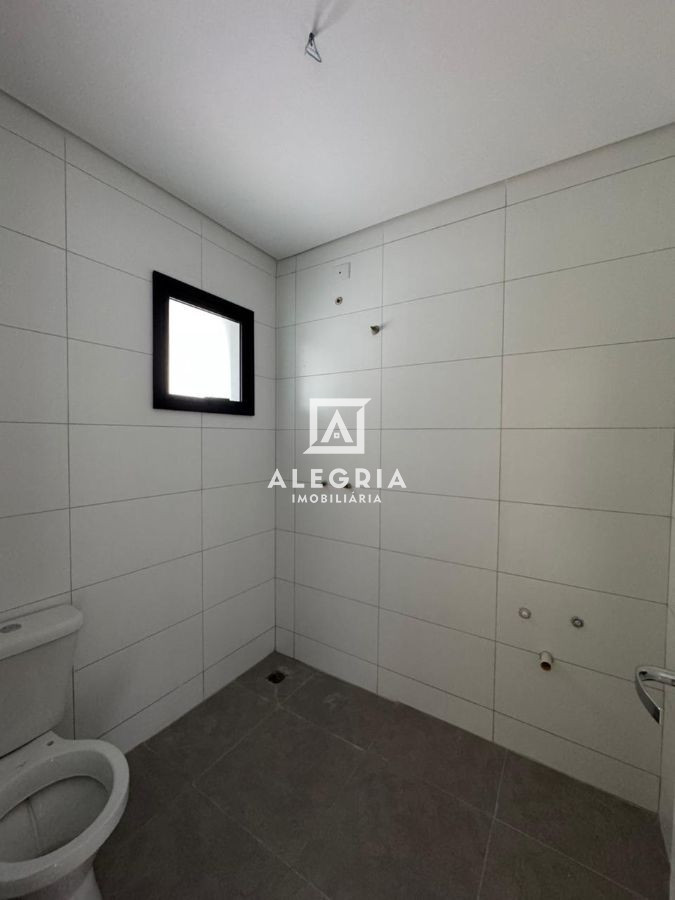 Excelente Apartamento 02 Dormitórios com Garden no Bairro Boneca do Iguaçu em São José dos Pinhais