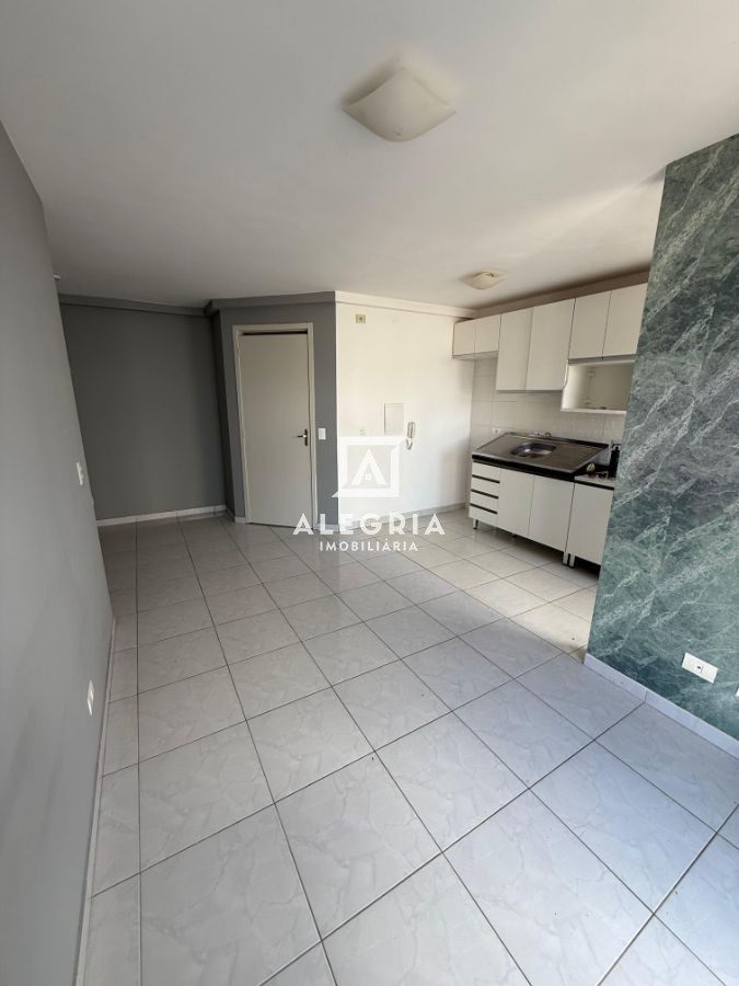 Lindo Apartamento terreo com Garden no bairro Parque da Fonte em São José dos Pinhais