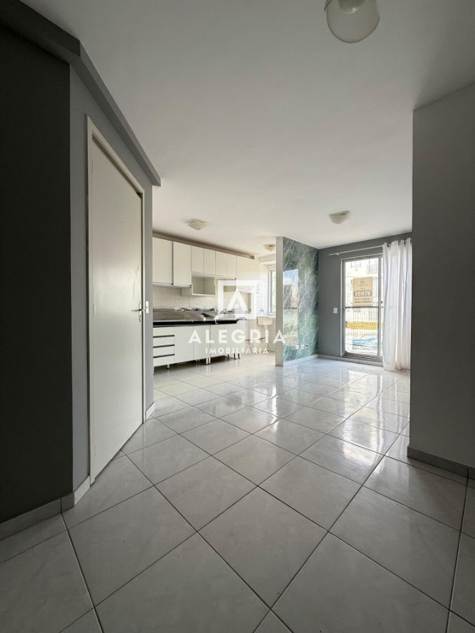 Lindo Apartamento terreo com Garden no bairro Parque da Fonte em São José dos Pinhais