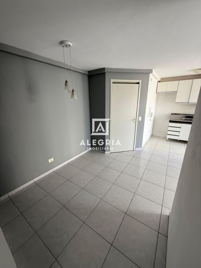 Lindo Apartamento terreo com Garden no bairro Parque da Fonte em São José dos Pinhais