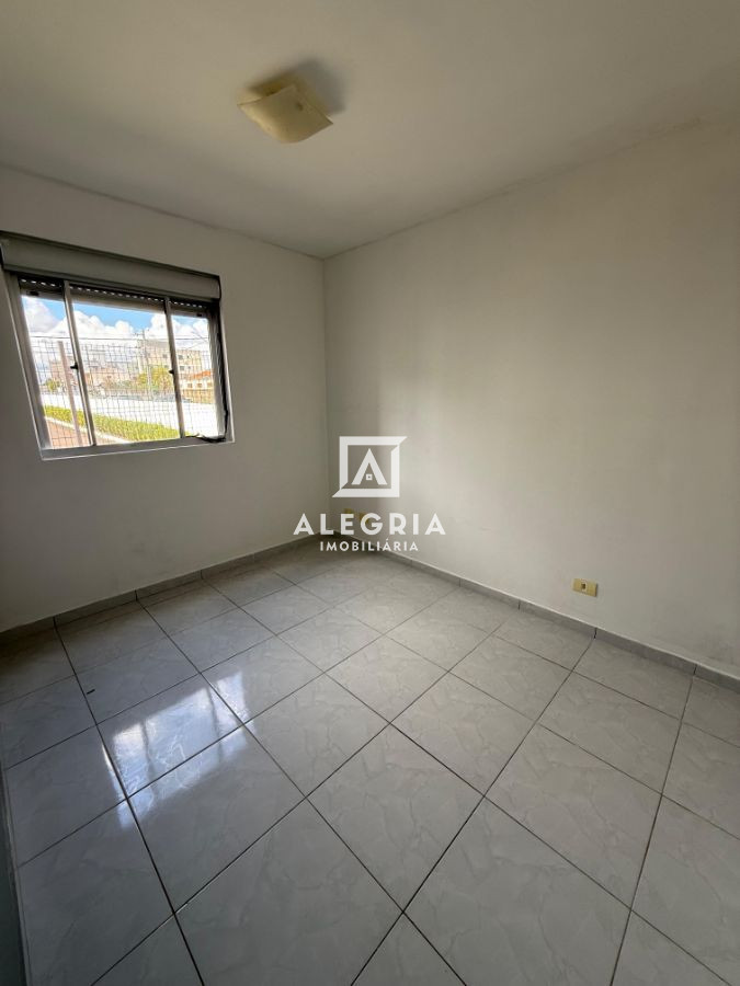 Lindo Apartamento terreo com Garden no bairro Parque da Fonte em São José dos Pinhais
