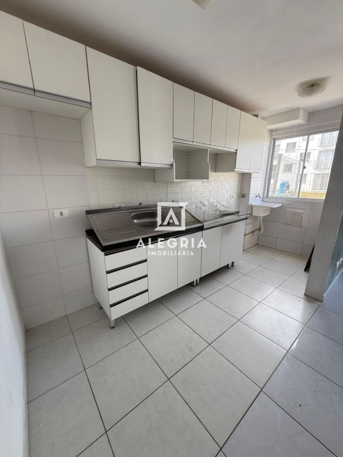 Lindo Apartamento terreo com Garden no bairro Parque da Fonte em São José dos Pinhais
