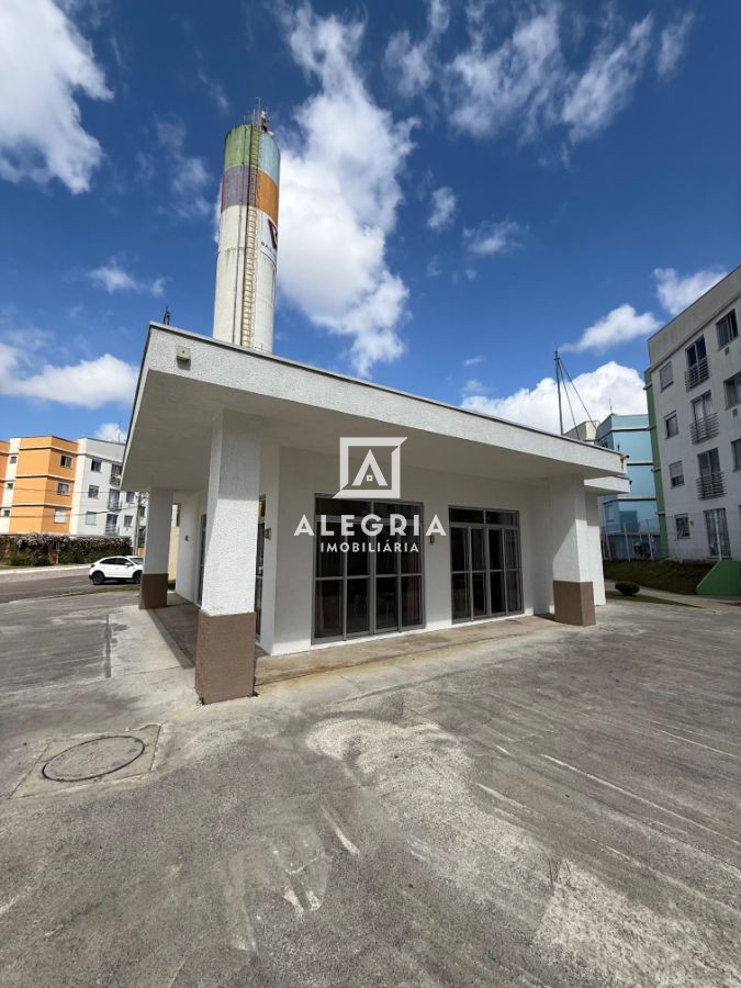 Lindo Apartamento terreo com Garden no bairro Parque da Fonte em São José dos Pinhais