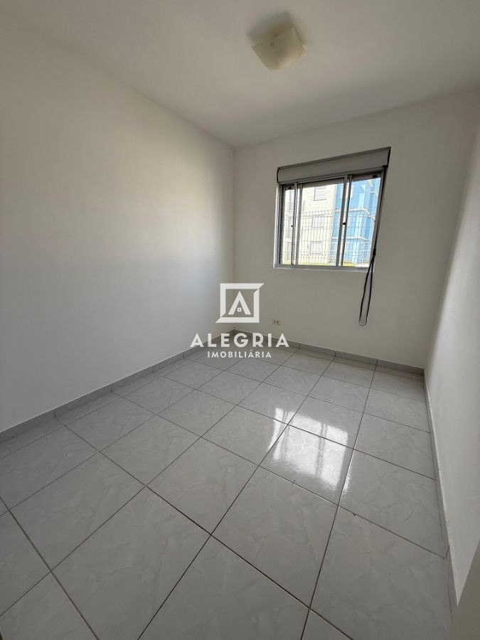 Lindo Apartamento terreo com Garden no bairro Parque da Fonte em São José dos Pinhais