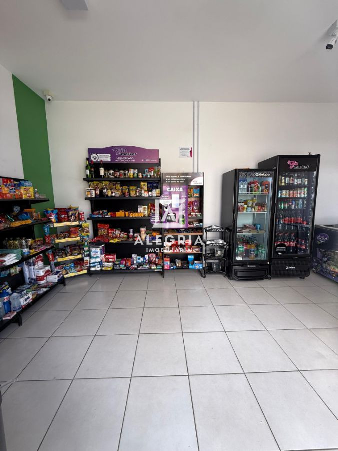 Lindo Apartamento terreo com Garden no bairro Parque da Fonte em São José dos Pinhais