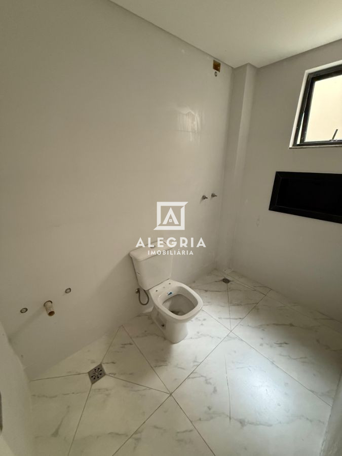 Lindo Apartamento terreo no Bairro Parque da Fonte em São José dos Pinhais
