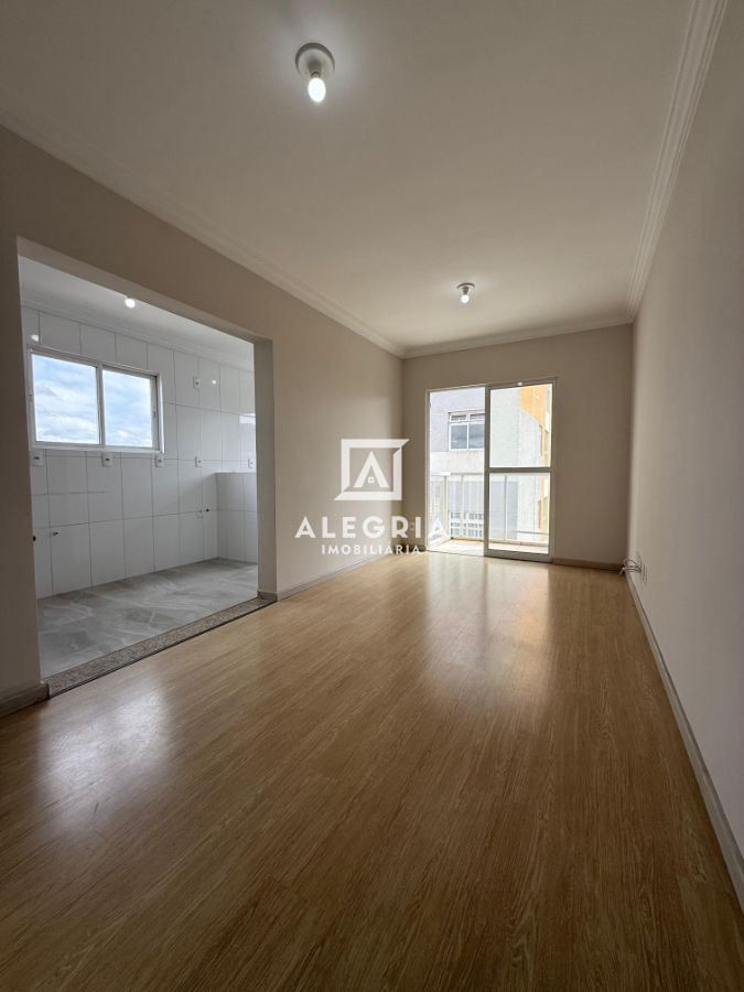 Lindo Apartamento no Bairro Bom Jesus em São José dos Pinhais