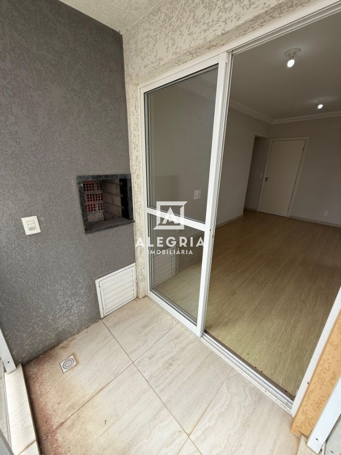 Lindo Apartamento no Bairro Bom Jesus em São José dos Pinhais