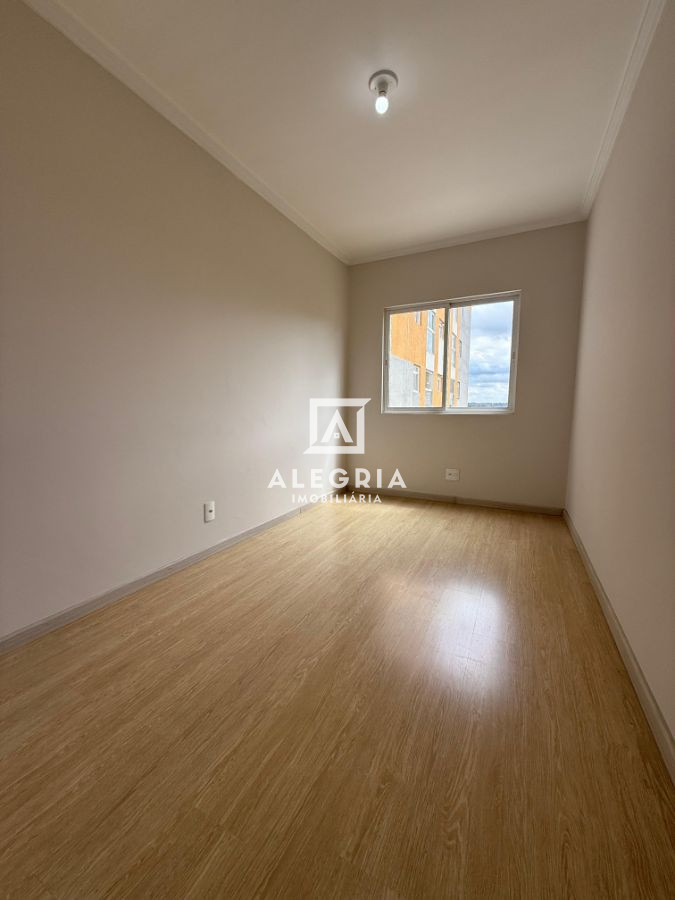 Lindo Apartamento no Bairro Bom Jesus em São José dos Pinhais