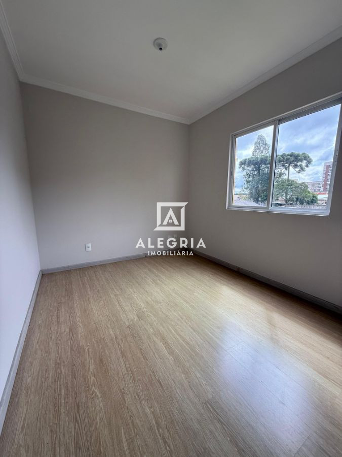 Lindo Apartamento no Bairro Bom Jesus em São José dos Pinhais