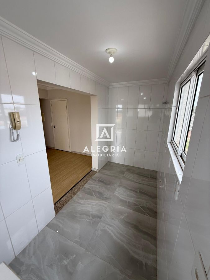 Lindo Apartamento no Bairro Bom Jesus em São José dos Pinhais