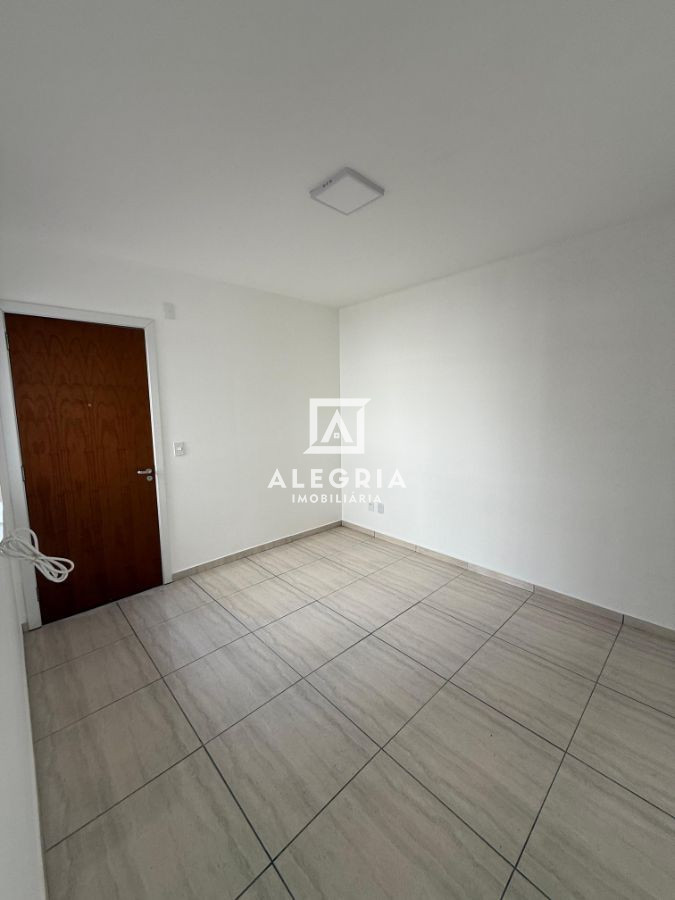 Lindo Apartamento Contendo 02 Dormitórios na Colonia Rio Grande em São José dos Pinhais