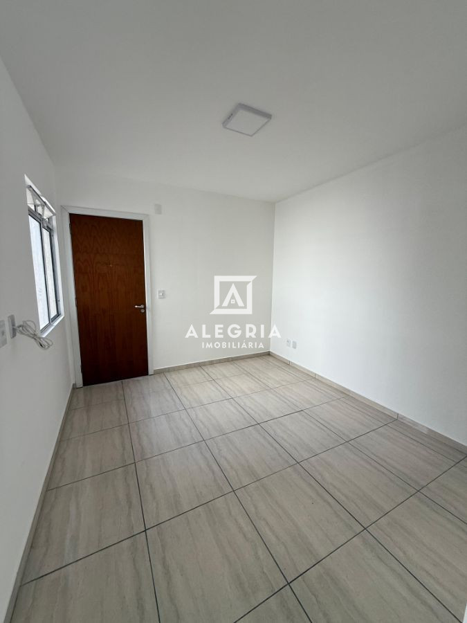 Lindo Apartamento Contendo 02 Dormitórios na Colonia Rio Grande em São José dos Pinhais