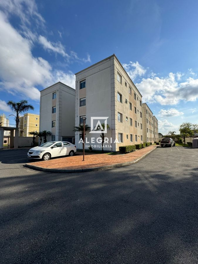 Lindo Apartamento à Venda! Bairro Cidade Jardim em São José dos Pinhais