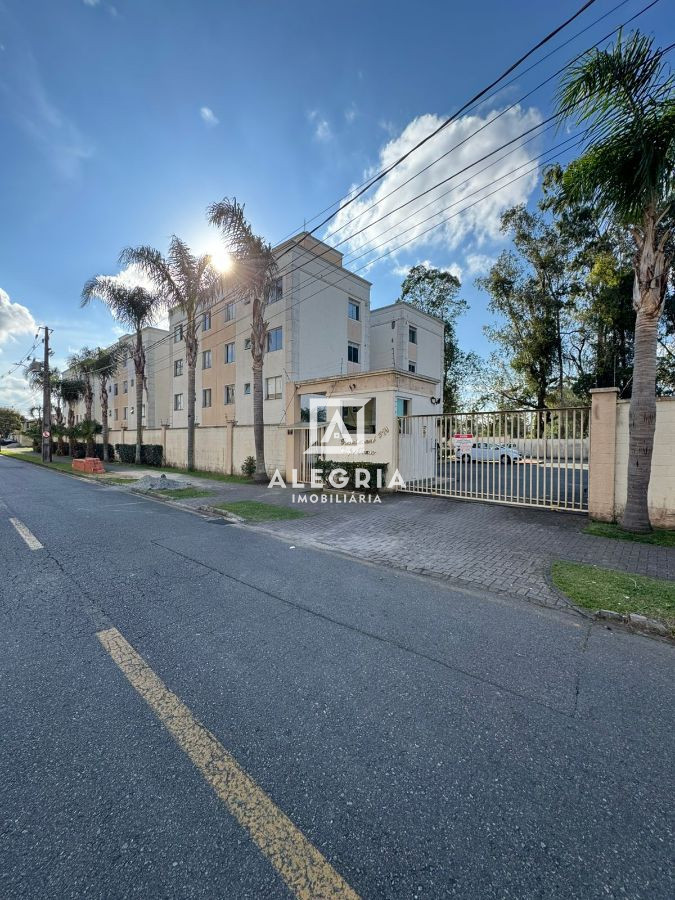 Lindo Apartamento à Venda! Bairro Cidade Jardim em São José dos Pinhais