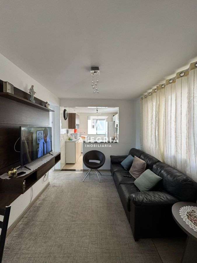 Lindo Apartamento à Venda! Bairro Cidade Jardim em São José dos Pinhais