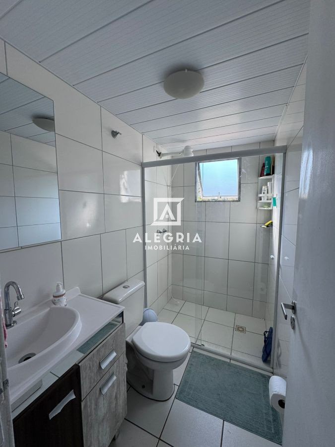 Lindo Apartamento à Venda! Bairro Cidade Jardim em São José dos Pinhais