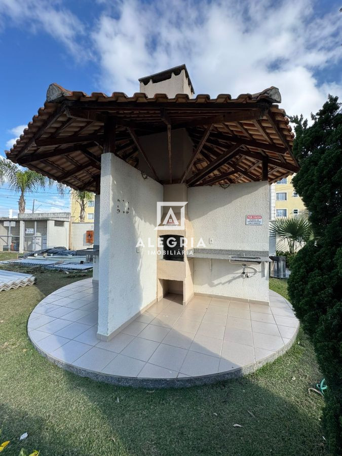 Lindo Apartamento à Venda! Bairro Cidade Jardim em São José dos Pinhais