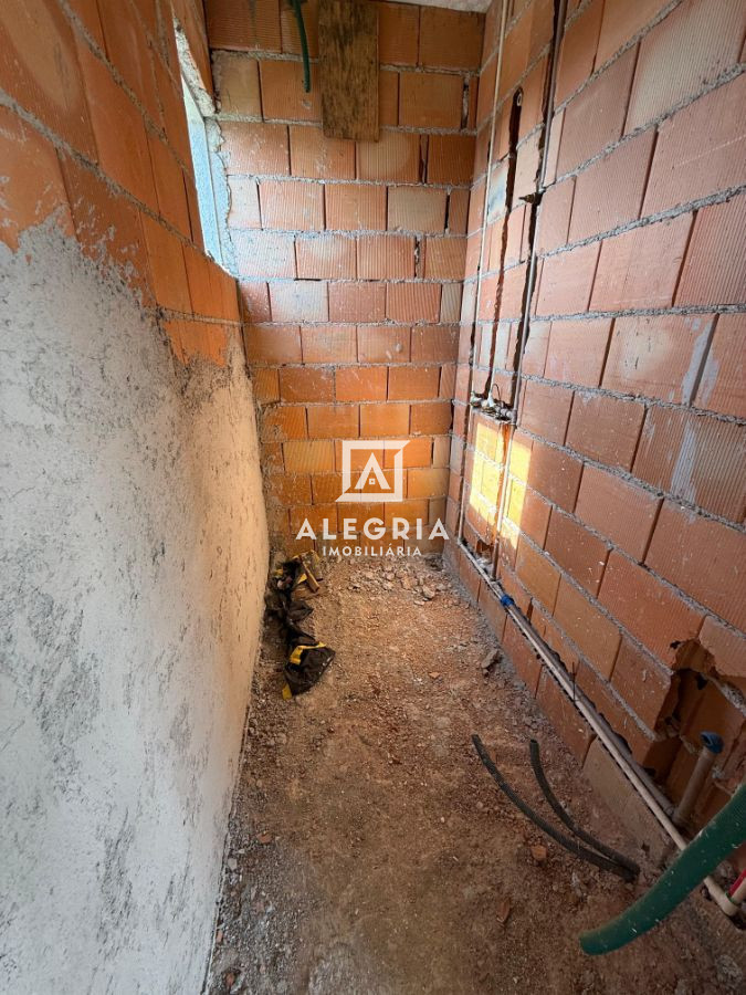 Lindo Apartamento no bairro Tres Maria em São José dos Pinhais