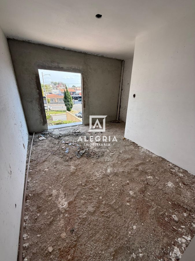Lindo Apartamento no bairro Tres Maria em São José dos Pinhais