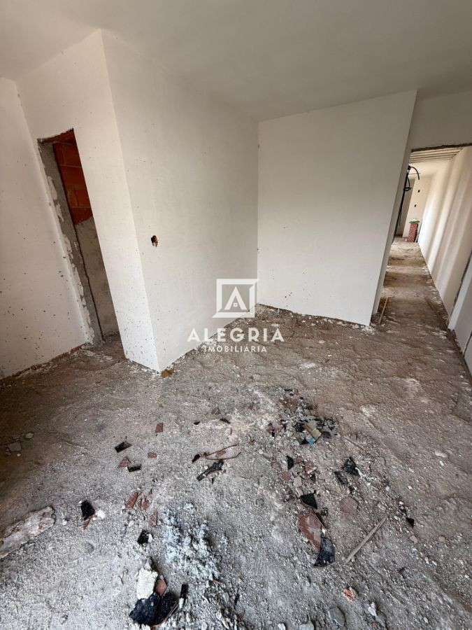 Lindo Apartamento no bairro Tres Maria em São José dos Pinhais