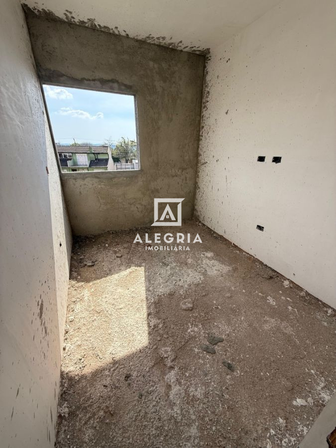 Lindo Apartamento no bairro Tres Maria em São José dos Pinhais