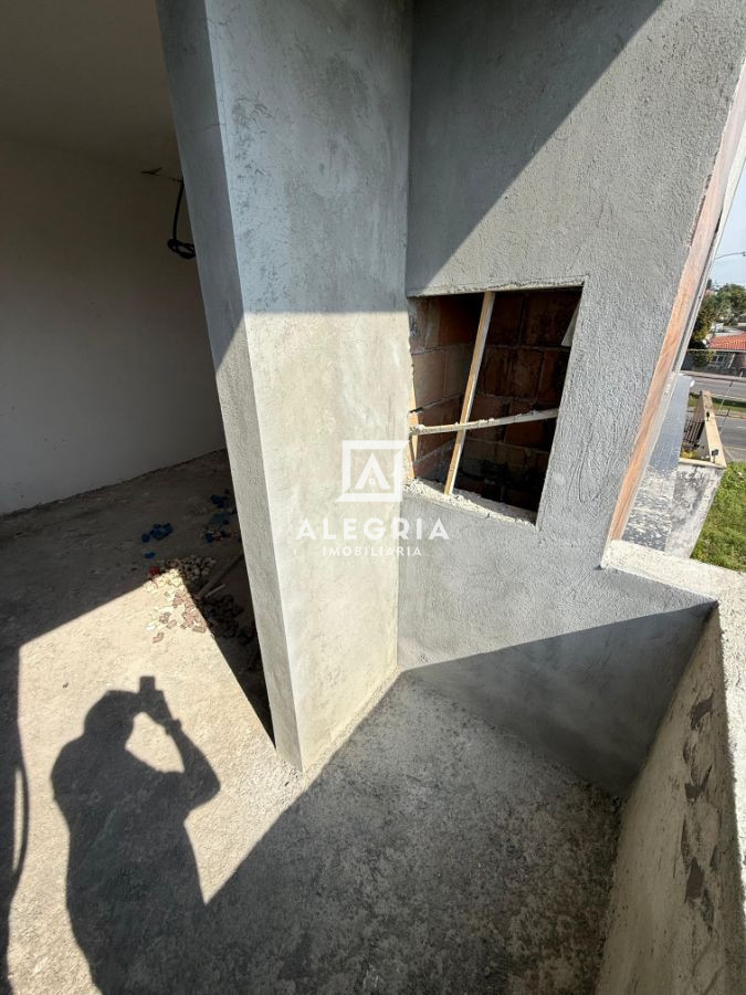 Lindo Apartamento no bairro Tres Maria em São José dos Pinhais