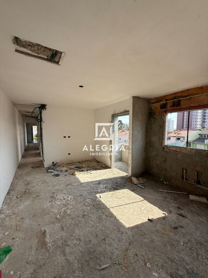 Lindo Apartamento no bairro Tres Maria em São José dos Pinhais