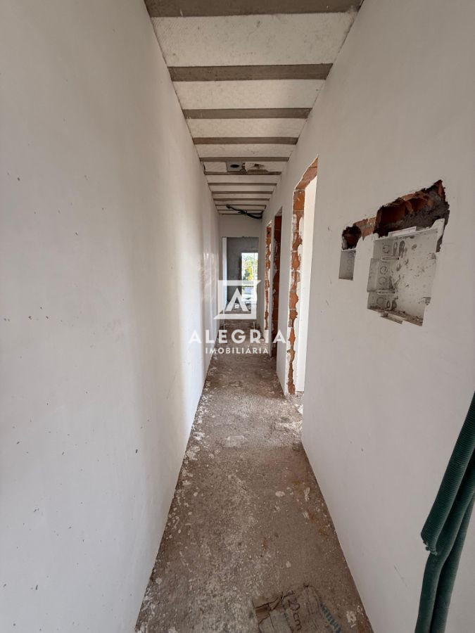Lindo Apartamento no bairro Tres Maria em São José dos Pinhais