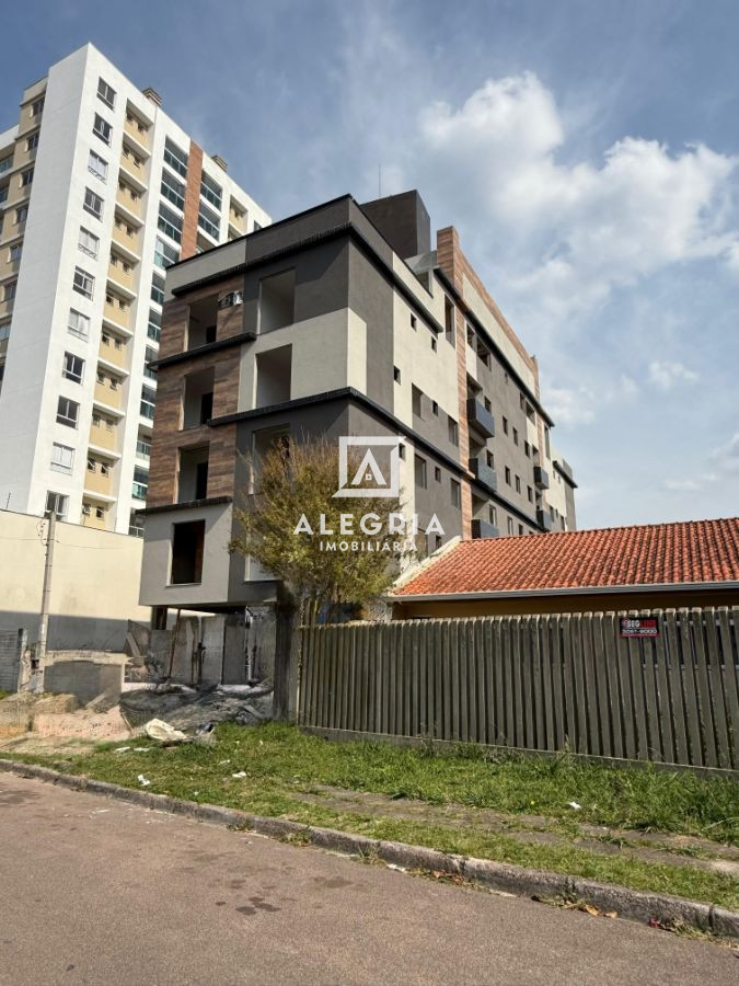 Lindo Apartamento no bairro Tres Maria em São José dos Pinhais