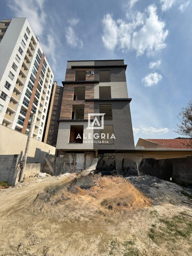 Lindo Apartamento no bairro Tres Maria em São José dos Pinhais