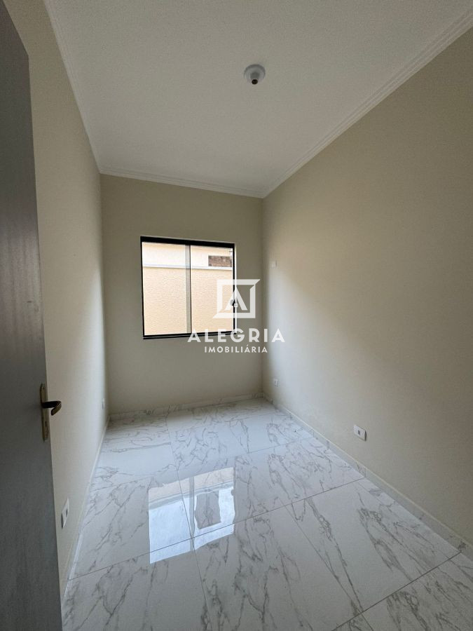 Linda Casa no Bairro Guatupê em São José dos Pinhais