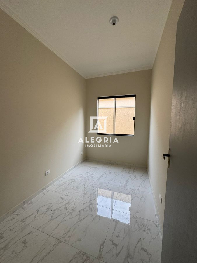 Linda Casa no Bairro Guatupê em São José dos Pinhais