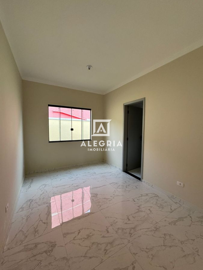 Linda Casa no Bairro Guatupê em São José dos Pinhais