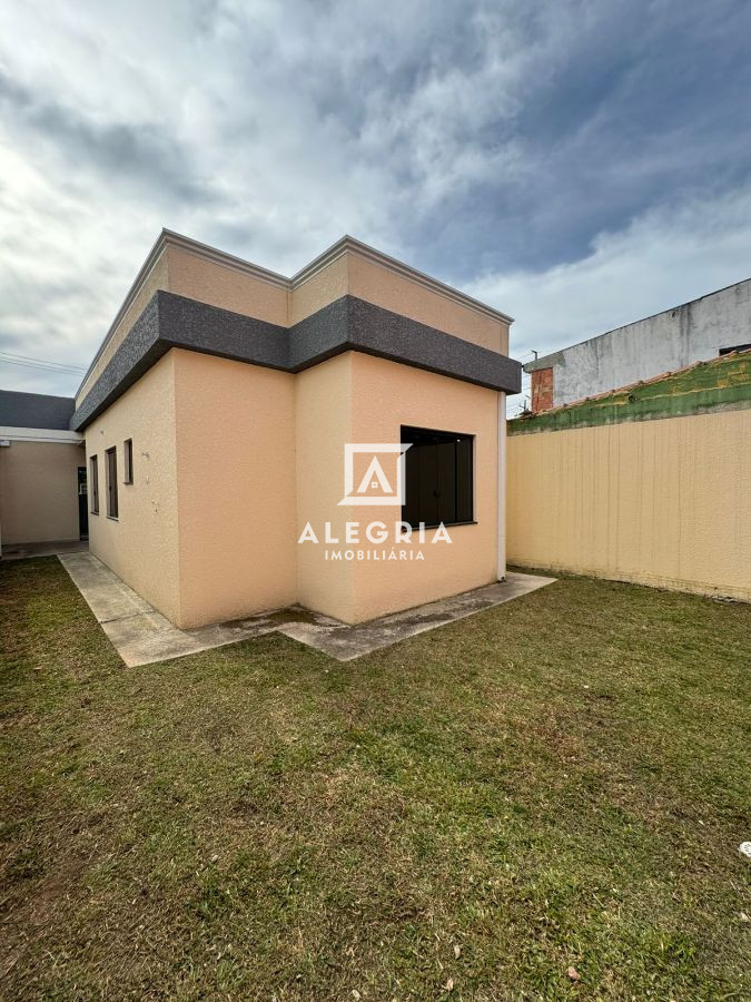 Linda Casa no Bairro Guatupê em São José dos Pinhais