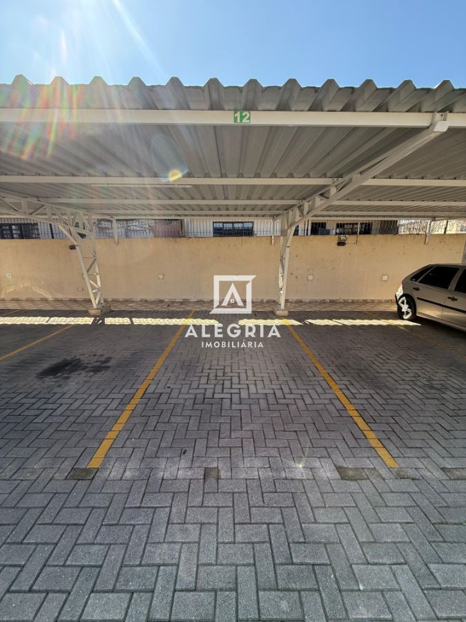 Lindo Apartamento Semi mobiliado no bairro Cidade Jardim em São José dos Pinhais