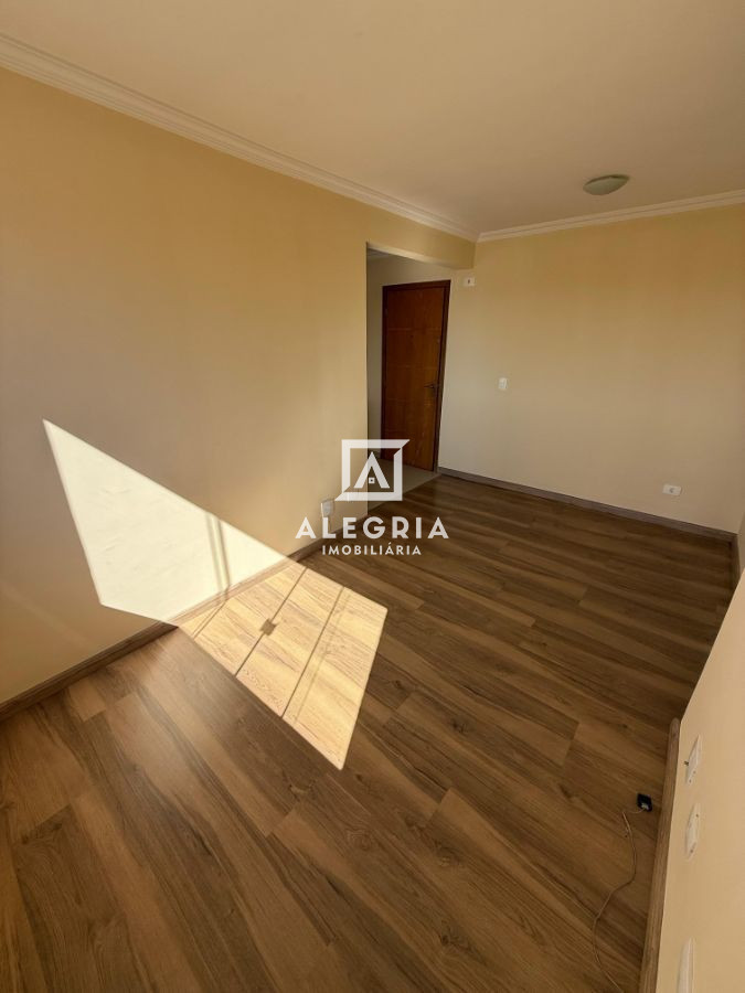 Lindo Apartamento Semi mobiliado no bairro Cidade Jardim em São José dos Pinhais
