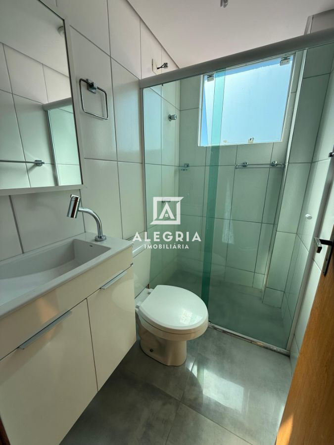 Lindo Apartamento Semi mobiliado no bairro Cidade Jardim em São José dos Pinhais