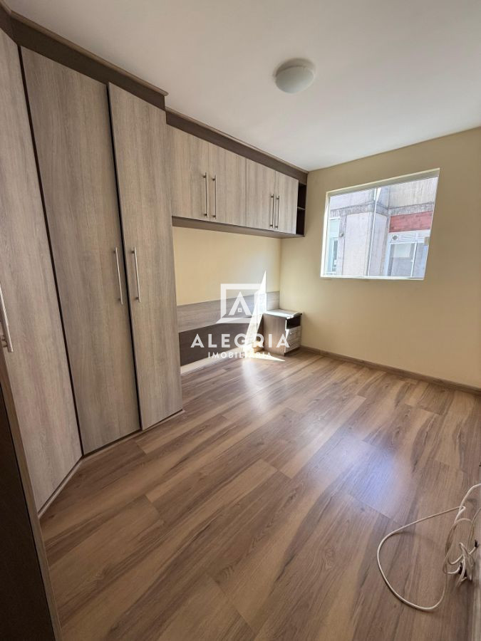 Lindo Apartamento Semi mobiliado no bairro Cidade Jardim em São José dos Pinhais