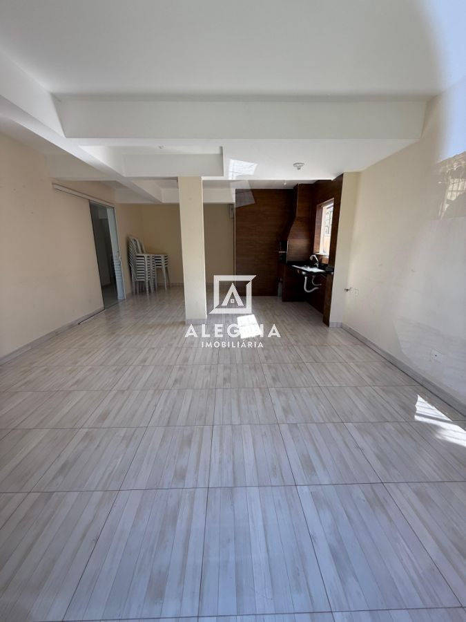 Lindo Apartamento Semi mobiliado no bairro Cidade Jardim em São José dos Pinhais