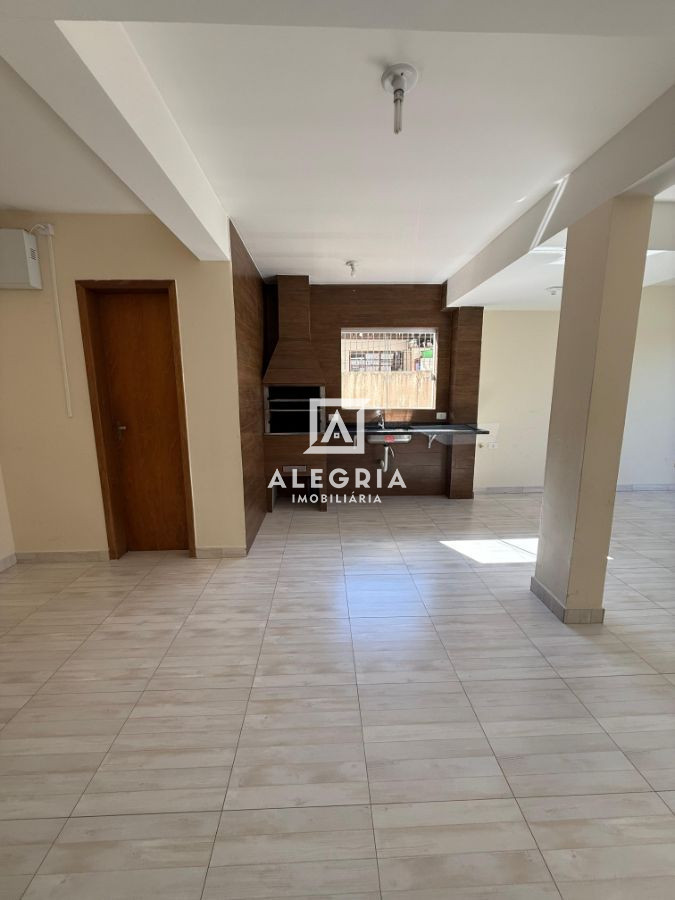 Lindo Apartamento Semi mobiliado no bairro Cidade Jardim em São José dos Pinhais