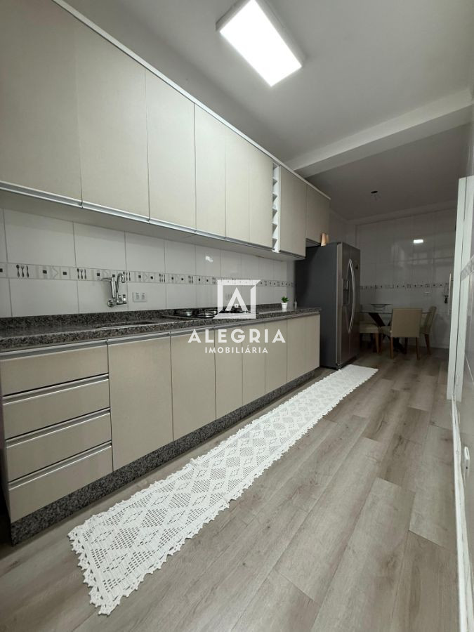 Belíssima Casa no bairro Pedro Moro em São José dos Pinhais