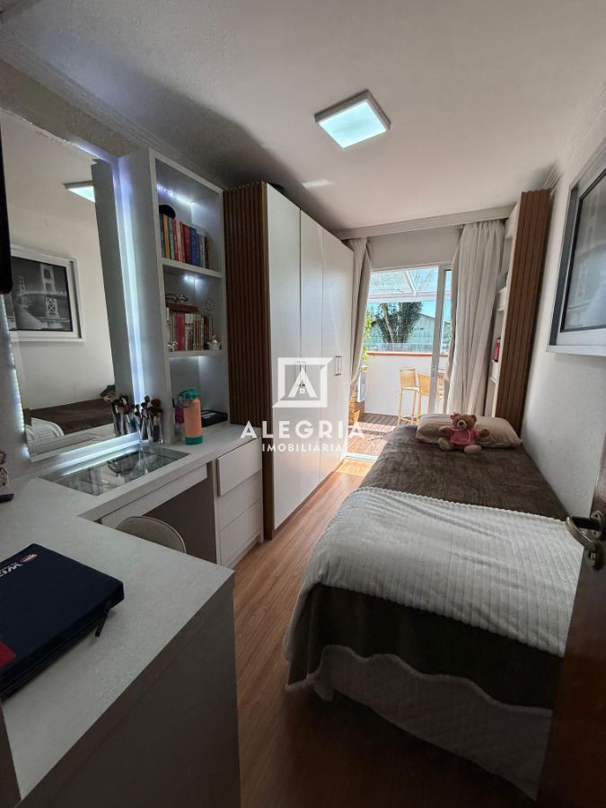 Belíssima Casa no bairro Pedro Moro em São José dos Pinhais